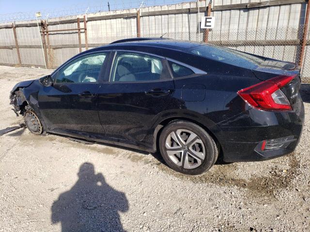 Photo 1 VIN: 2HGFC2F53JH604821 - HONDA CIVIC 