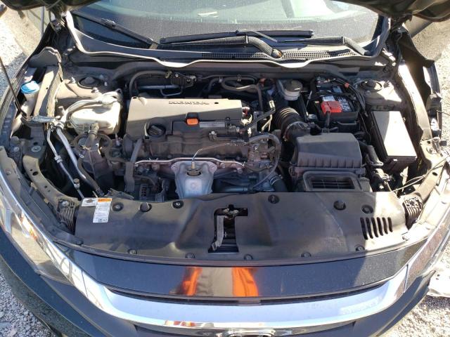 Photo 10 VIN: 2HGFC2F53JH604821 - HONDA CIVIC 