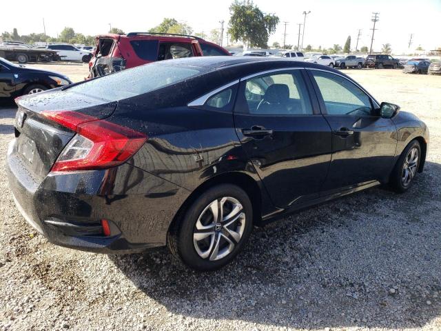 Photo 2 VIN: 2HGFC2F53JH604821 - HONDA CIVIC 