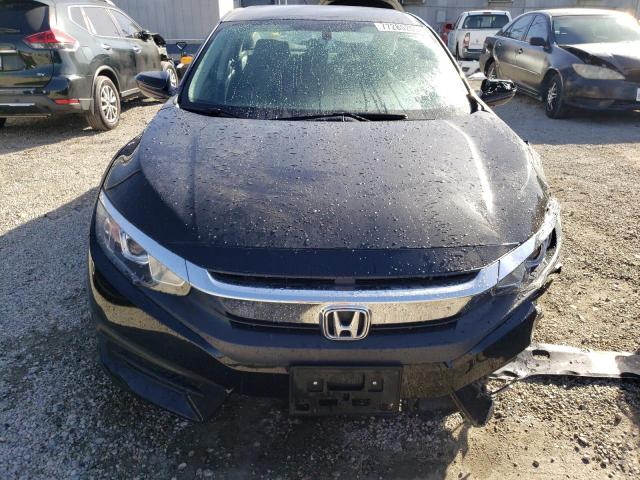 Photo 4 VIN: 2HGFC2F53JH604821 - HONDA CIVIC 