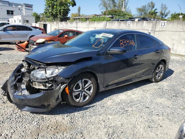 Photo 0 VIN: 2HGFC2F53JH606309 - HONDA CIVIC LX 