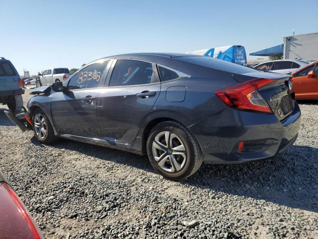 Photo 1 VIN: 2HGFC2F53JH606309 - HONDA CIVIC LX 