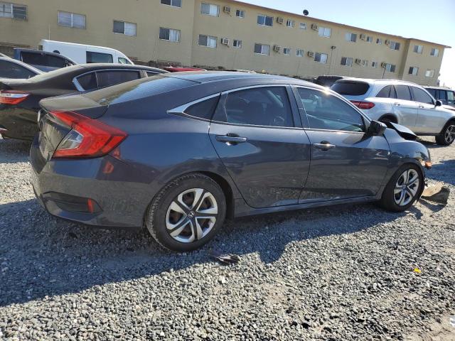 Photo 2 VIN: 2HGFC2F53JH606309 - HONDA CIVIC LX 