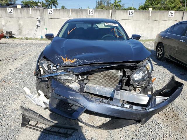 Photo 4 VIN: 2HGFC2F53JH606309 - HONDA CIVIC LX 