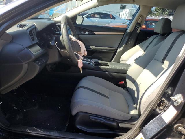 Photo 6 VIN: 2HGFC2F53JH606309 - HONDA CIVIC LX 