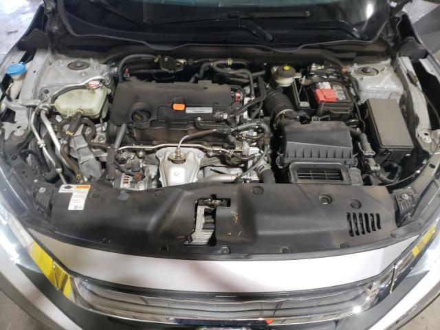 Photo 6 VIN: 2HGFC2F53JH607802 - HONDA CIVIC LX 