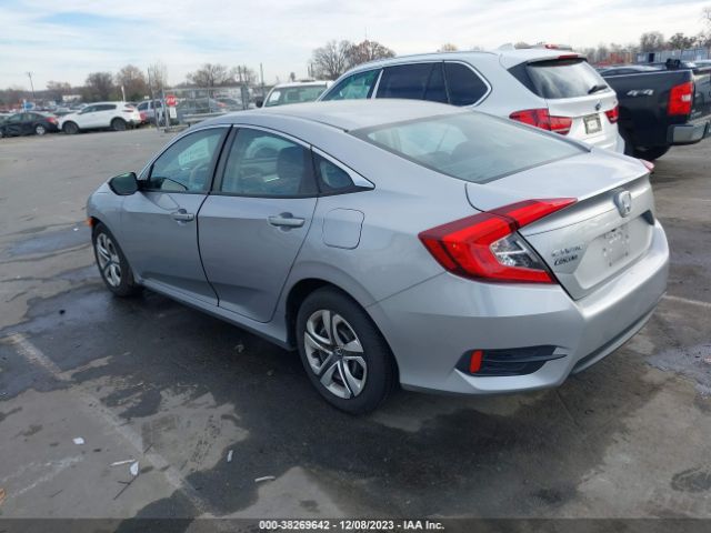 Photo 2 VIN: 2HGFC2F53JH607816 - HONDA CIVIC 