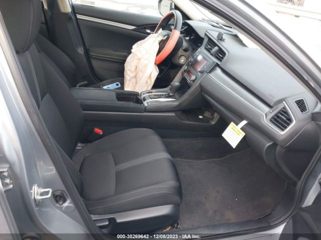 Photo 4 VIN: 2HGFC2F53JH607816 - HONDA CIVIC 