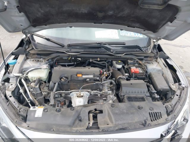 Photo 9 VIN: 2HGFC2F53JH607816 - HONDA CIVIC 