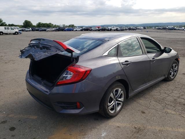 Photo 3 VIN: 2HGFC2F53JH608030 - HONDA CIVIC LX 