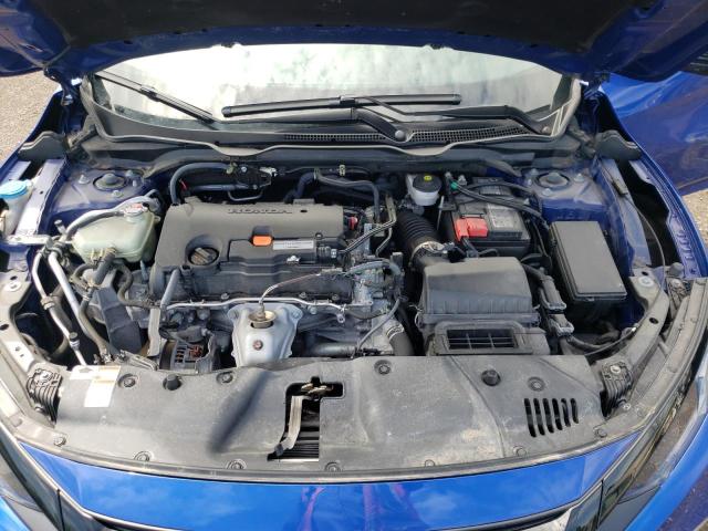 Photo 6 VIN: 2HGFC2F53KH029492 - HONDA CIVIC LX 