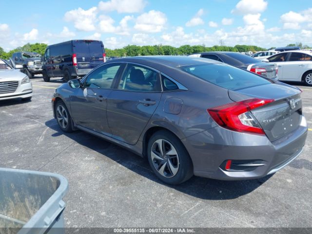 Photo 2 VIN: 2HGFC2F53KH040816 - HONDA CIVIC 