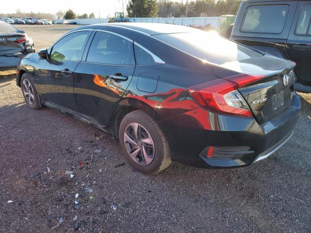 Photo 1 VIN: 2HGFC2F53MH001257 - HONDA CIVIC 