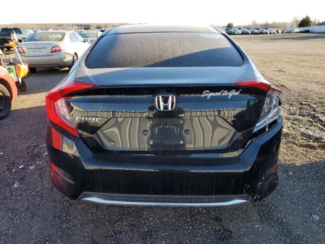 Photo 5 VIN: 2HGFC2F53MH001257 - HONDA CIVIC 