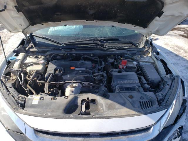 Photo 10 VIN: 2HGFC2F54GH000106 - HONDA CIVIC LX 