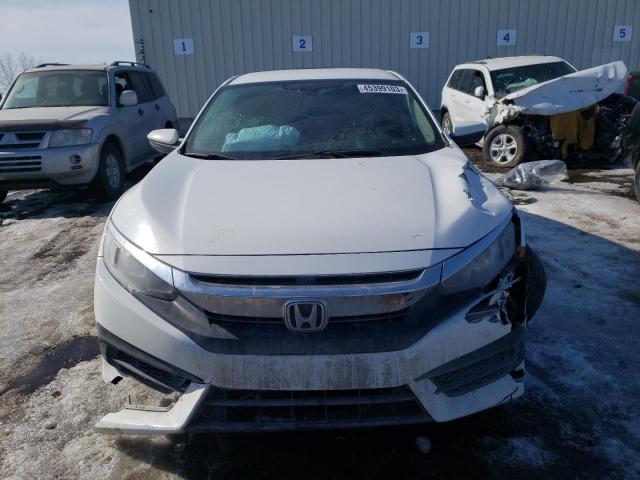 Photo 4 VIN: 2HGFC2F54GH000106 - HONDA CIVIC LX 