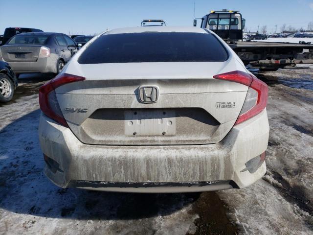 Photo 5 VIN: 2HGFC2F54GH000106 - HONDA CIVIC LX 