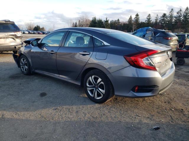 Photo 1 VIN: 2HGFC2F54GH034028 - HONDA CIVIC 