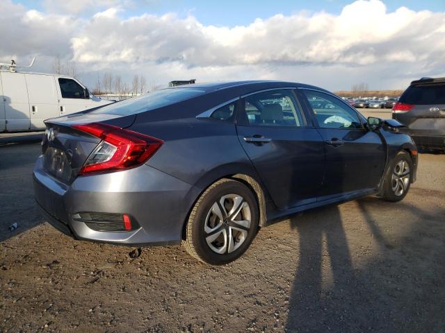 Photo 2 VIN: 2HGFC2F54GH034028 - HONDA CIVIC 