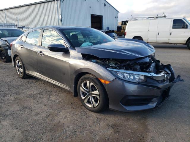 Photo 3 VIN: 2HGFC2F54GH034028 - HONDA CIVIC 