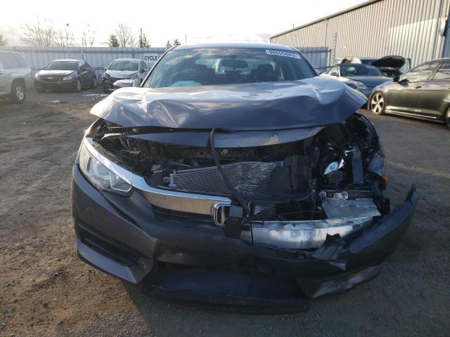 Photo 4 VIN: 2HGFC2F54GH034028 - HONDA CIVIC 