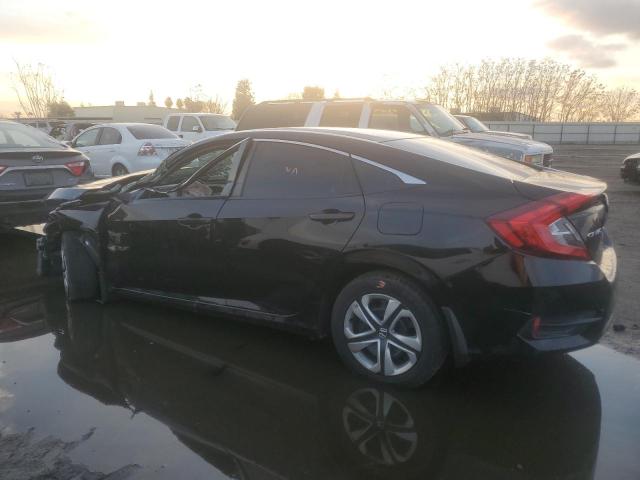 Photo 1 VIN: 2HGFC2F54GH500198 - HONDA CIVIC LX 