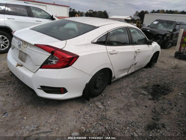 Photo 3 VIN: 2HGFC2F54GH505658 - HONDA CIVIC SEDAN 