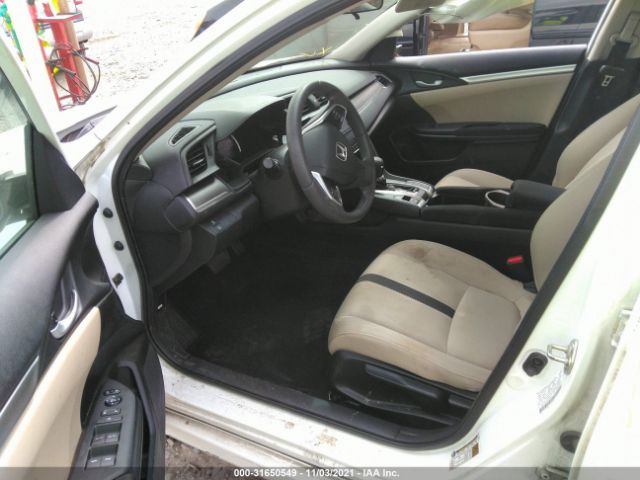 Photo 4 VIN: 2HGFC2F54GH505658 - HONDA CIVIC SEDAN 