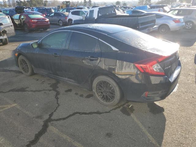 Photo 1 VIN: 2HGFC2F54GH506471 - HONDA CIVIC 