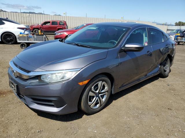 Photo 0 VIN: 2HGFC2F54GH511590 - HONDA CIVIC LX 