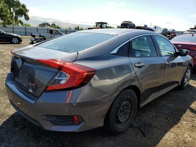 Photo 2 VIN: 2HGFC2F54GH511590 - HONDA CIVIC LX 