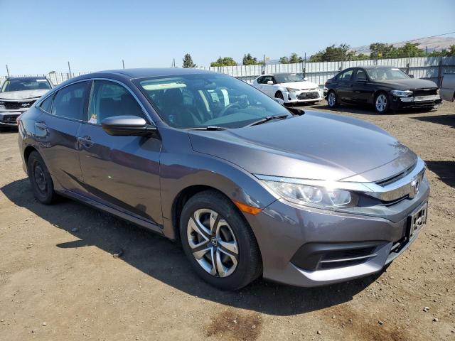 Photo 3 VIN: 2HGFC2F54GH511590 - HONDA CIVIC LX 