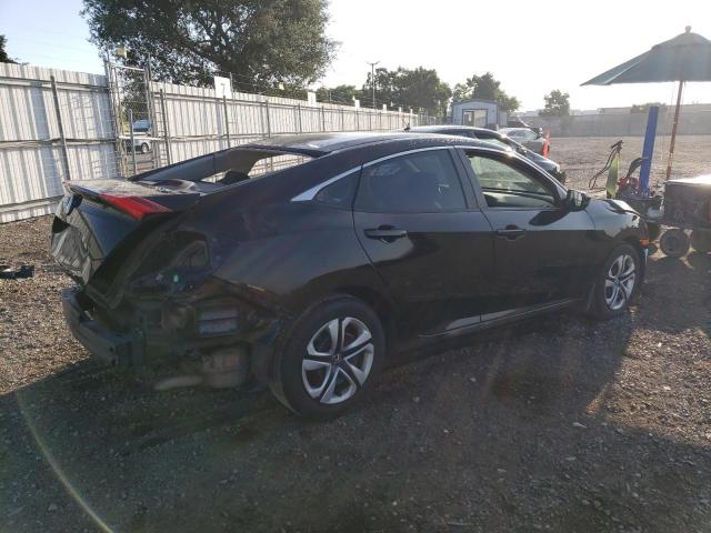 Photo 2 VIN: 2HGFC2F54GH513565 - HONDA CIVIC 