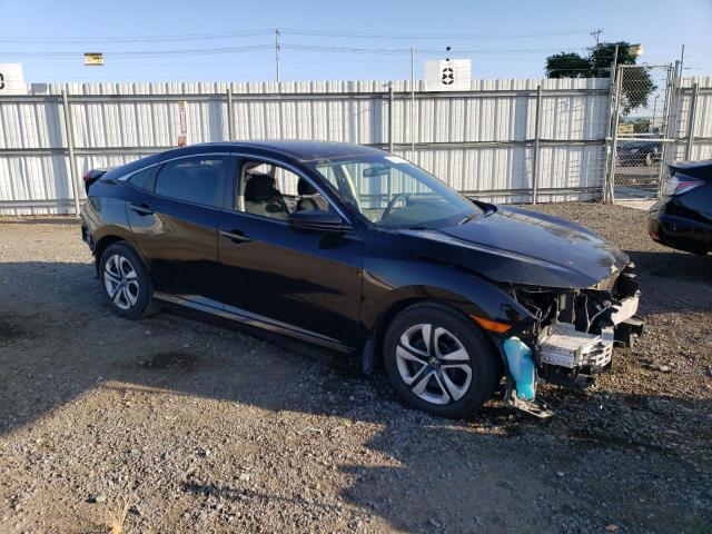 Photo 3 VIN: 2HGFC2F54GH513565 - HONDA CIVIC 