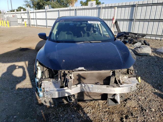 Photo 4 VIN: 2HGFC2F54GH513565 - HONDA CIVIC 