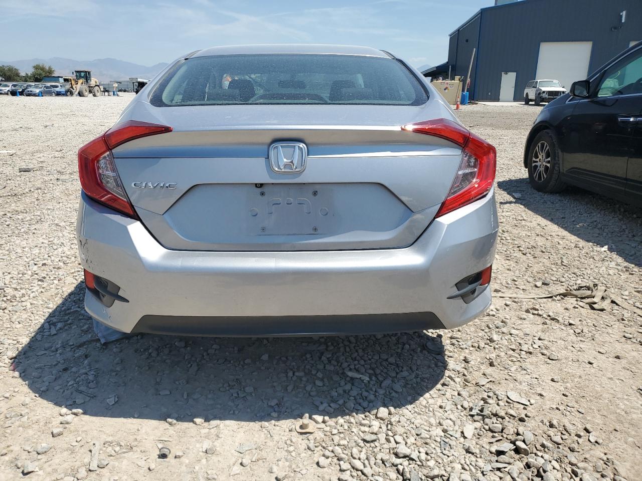 Photo 5 VIN: 2HGFC2F54GH514425 - HONDA CIVIC 