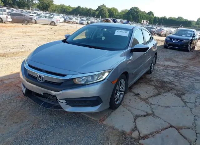 Photo 1 VIN: 2HGFC2F54GH516000 - HONDA CIVIC 