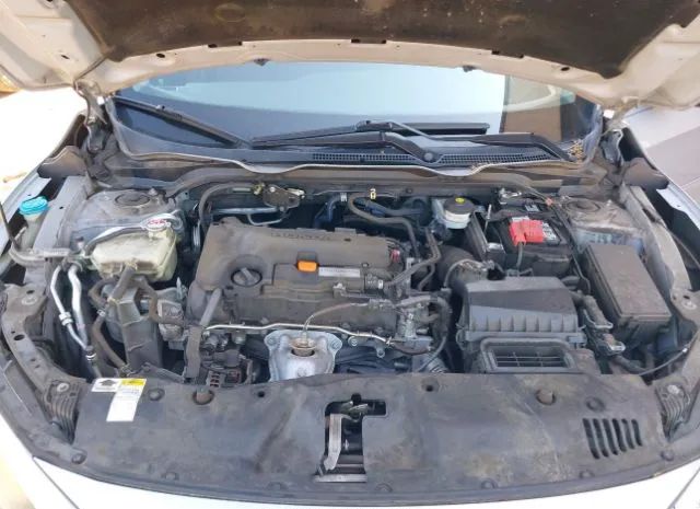 Photo 9 VIN: 2HGFC2F54GH516000 - HONDA CIVIC 