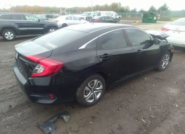 Photo 3 VIN: 2HGFC2F54GH518197 - HONDA CIVIC 