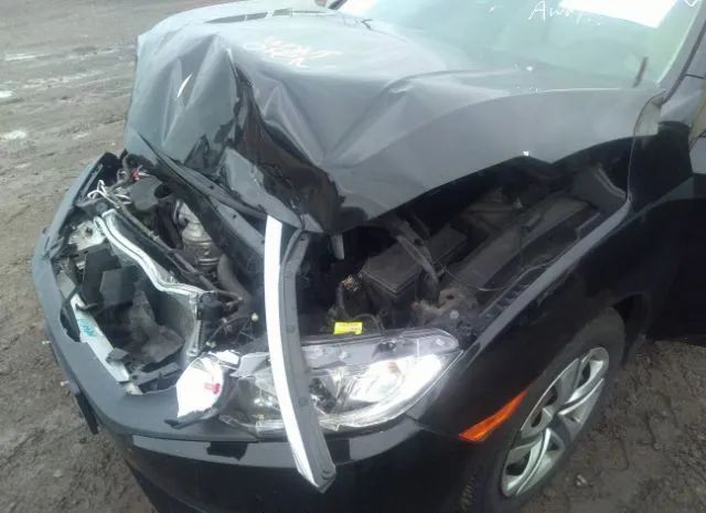 Photo 5 VIN: 2HGFC2F54GH518197 - HONDA CIVIC 