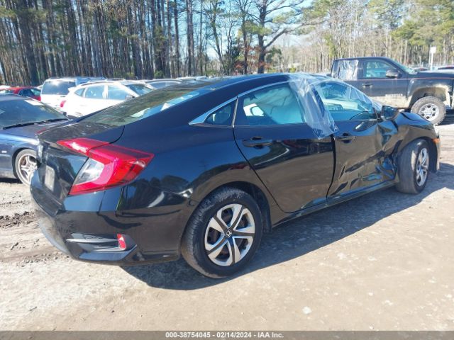 Photo 3 VIN: 2HGFC2F54GH520757 - HONDA CIVIC 