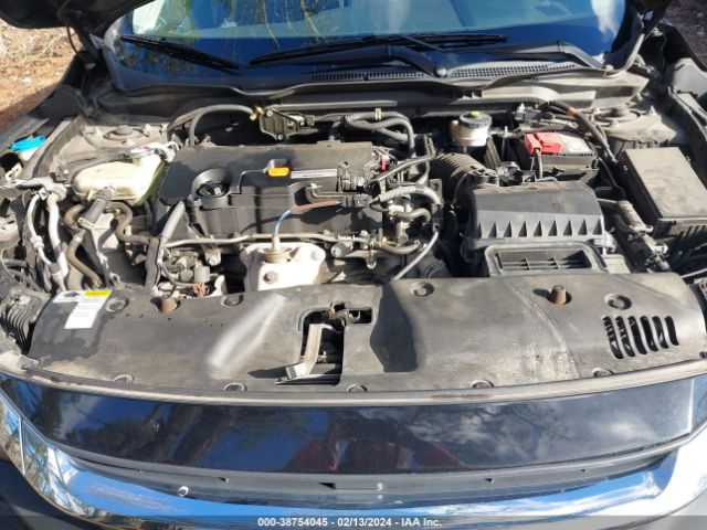 Photo 9 VIN: 2HGFC2F54GH520757 - HONDA CIVIC 