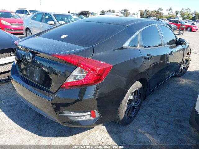 Photo 3 VIN: 2HGFC2F54GH520810 - HONDA CIVIC 