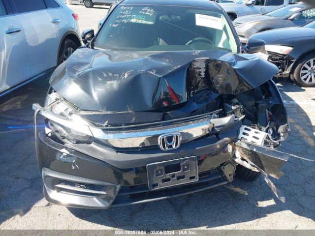 Photo 5 VIN: 2HGFC2F54GH520810 - HONDA CIVIC 