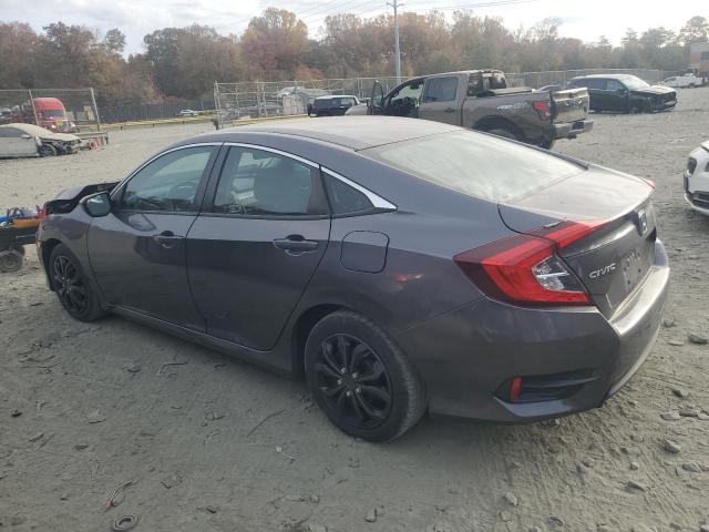 Photo 1 VIN: 2HGFC2F54GH522220 - HONDA CIVIC LX 