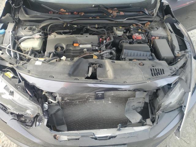 Photo 10 VIN: 2HGFC2F54GH522220 - HONDA CIVIC LX 