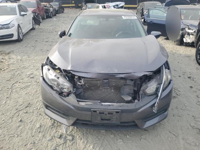 Photo 4 VIN: 2HGFC2F54GH522220 - HONDA CIVIC LX 