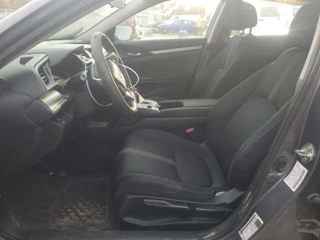 Photo 6 VIN: 2HGFC2F54GH522220 - HONDA CIVIC LX 