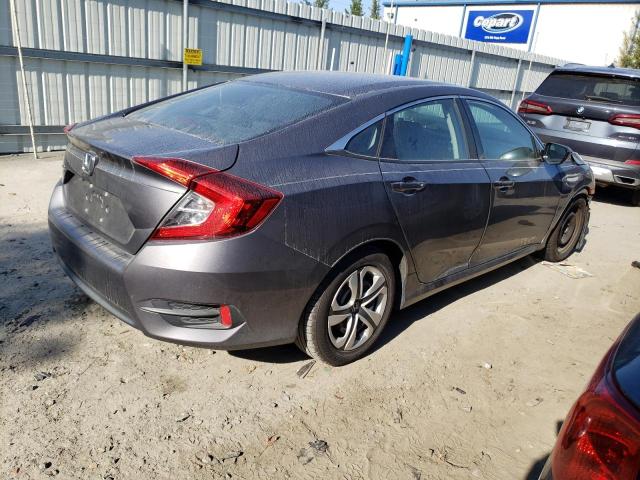 Photo 2 VIN: 2HGFC2F54GH522685 - HONDA CIVIC LX 