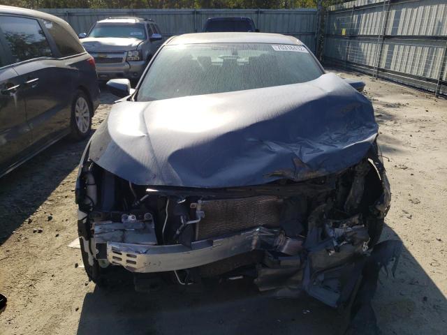 Photo 4 VIN: 2HGFC2F54GH522685 - HONDA CIVIC LX 